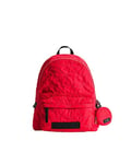 Desigual Women Back_Prisma Mombasa Backpack Medium, red, U