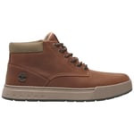 Boots Timberland  MAPLE GROVE MID LACE UP