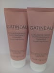 Gatineau 2 X 50ml Collagene Expert Phyto Radiance Cleanser Sealed tube brand New