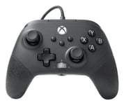 Powera Xbgp0325-01, Gamepad, Xbox Series S, Xbox Series X, D-Måtte, Knappen Menu, Setting Button, Knappen Start, Analog/Digital, Ledningsført, Usb