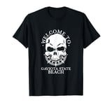 Welcome to Gaviota State Beach T-Shirt