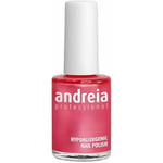 Nagellack - ANDREIA - 25 - Hypoallergent - Långvarig - Glänsande finish