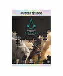 Good Loot Gaming 1000 Assassin's Creed Valhalla Eivor & Polar Bear Premium