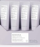 Set, Goldwell, Kerasilk, Hair Serum, For Smoothening, 12 Pcs, 22 Ml For Women