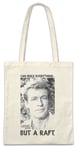 Everything But A Raft Shopper Shopping Bag Gilligan's Fun Series Island Jonas