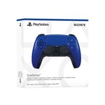 DualSense Wireless Controller - Cobalt Blue - PlayStation 5