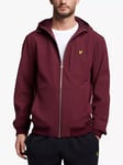 Lyle & Scott Softshell Jacket