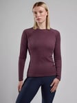 Montane Dart Long Sleeve T-Shirt