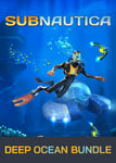 Subnautica Deep Ocean Bundle Steam CD Key