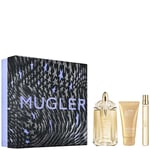 MUGLER Alien Goddess Eau De Parfum 60ml Gift Set