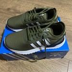 adidas U_path X J Unisex Trainers U.K. Size  2.5 IF8923  Boxed No Lid