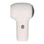 Mini Baby Hair Dryer 2 Speed Baby Hair Dryer Gentle Cordless For Baby Skin