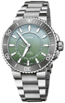 Oris Aquis Dat Watt Limited Edition II 74377344197SET