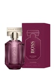 Hugo Boss Fragrance Hugo Boss The Scent For Her Magnetic Eau De Parfum 50 Ml Nude