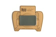 MastaPlasta Patch Autocollant pour la Réparation des Cuirs Premium. Choisissez la Couleur. 10cm x 6cm. Premiers Secours pour canapés, sièges de Voiture, Sacs à Main, Vestes