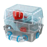 Ferplast Combi 1 Fun Hamster Cage 40,5 X 29,5 X H 32,5 cm