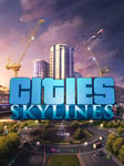 Cities: Skylines Steam (Digital nedlasting)