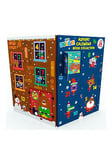 Hey Duggee Book Advent Calendar 24 Books