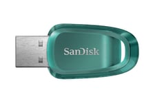 SanDisk Ultra - USB flash-enhet - 64 GB