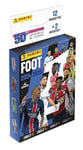 Panini Foot 2024-2025 Ligue 1 McDonald's Blister 12 Pochettes + 2 offertes, 004842KBFGD14