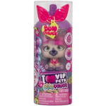 Mini poupee VIP Pets IMC TOYS - Bow Power - Natty