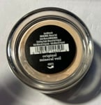 bareMinerals Original Mineral Veil 0.57g new TRAVEL SIZE