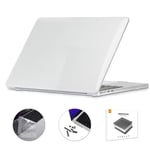 Enkay Protection Kit (Macbook Air 13 (2022-2024)) - år