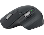 Logitech MX Master 3S Wireless Mouse - GRAPHITE - Fyndvara