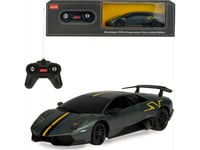 Bil Med Radio Lamborghini Murcielago Lp670 1:24 39001 Rastar