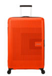 American Tourister Expanderbar resväska 77 cm Orange