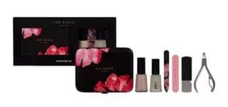 Ted Baker Manicure Set Ladies Christmas Gift Set 🎄🎄