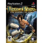 Prince of Persia: The Sands of Time