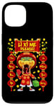 iPhone 13 Li Xi Me Please Xuan At Ty Happy Tet Chuc Mung Nam Moi 2025 Case