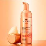 NUXE Sun Moisturizing Self-Tanning Mousse Brun utan sol Mousse 150 ml