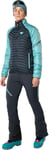 Dynafit Speed Insulation JKT Wmarine blue M