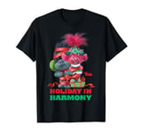 DreamWorks Trolls Branch & Poppy Holiday T-Shirt