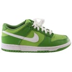 Baskets Nike  Baskets Dunk Low en cuir