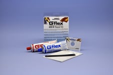 West System G/flex 655-K Thickened Epoxy Adhesive Repair Kit