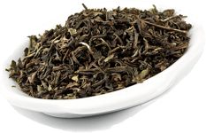 Kahls Darjeeling First Flush Svart Te i lösvikt 100g