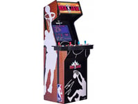 Arcade1up Arcade Console Arcade Nba Jam / Basketball / 4 Spillere / Wi-Fi