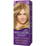 Hiusväri Wella Wellaton 100 g, 8/1 Vaalea Ash Blonde