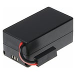 Batterie drone compatible Parrot 11.1V 1500mAh - NX