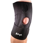 Knäskydd Adapt Comfort Knee Support Open Patella Stays