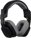 ASTRO A10 Gaming Headset Gen 2 Wired Headset, Over-ear Gaming Headphones, Light