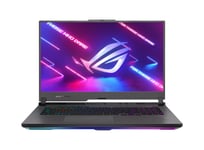 ASUS ROG Strix G17 G713PI-LL047W 17.3 7845HX 16GB 1TB NVIDIA GeForce RTX 4070 / AMD Radeon 610M Windows 11 Home