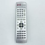 Lecteur Dvd/enregistreur Dvd, télécommande EUR7722X80 compatible Panasonic SA-XR70 SA-XR70PP SA-XR70S Nipseyteko