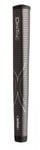 Winn Dri-Tac Dark Gray Pistol - Midsize (Putter Grip)