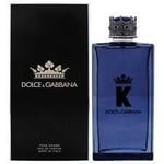 Dolce &amp; Gabbana K (M) EDP [ 200ml ]