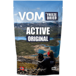 Freeze Dried Active Orginal 90 Gr.