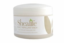 Premium Insect Repellant Balm White 100 G Shea Life Offers Genuine Fast Shippin